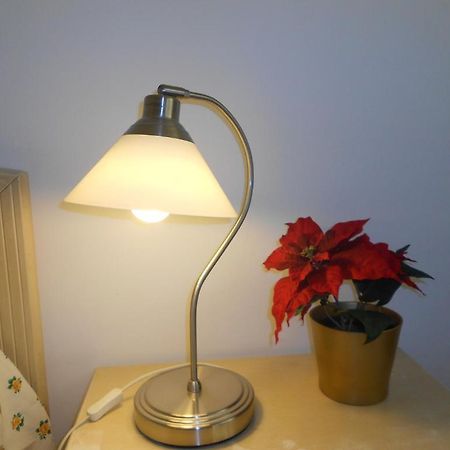 A Casa Chiecchi B&B Róma Kültér fotó