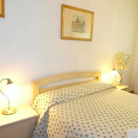 A Casa Chiecchi B&B Róma Kültér fotó