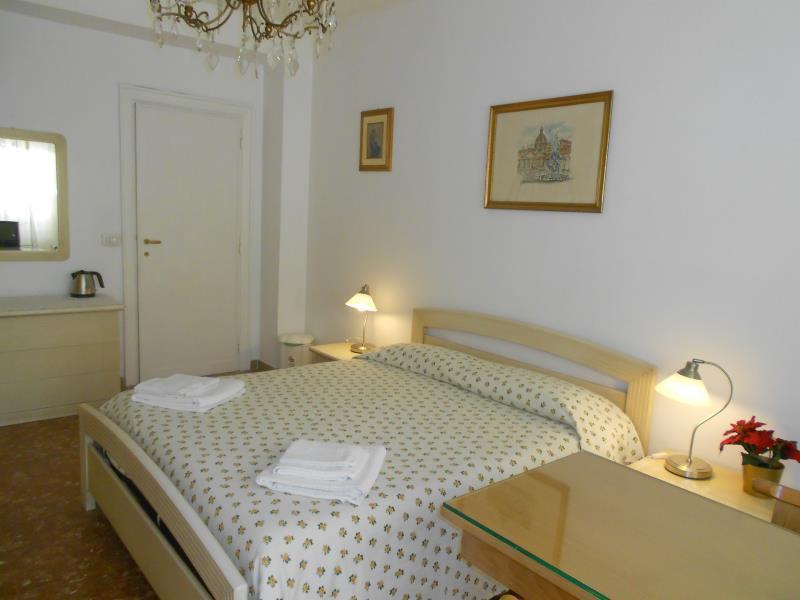 A Casa Chiecchi B&B Róma Kültér fotó