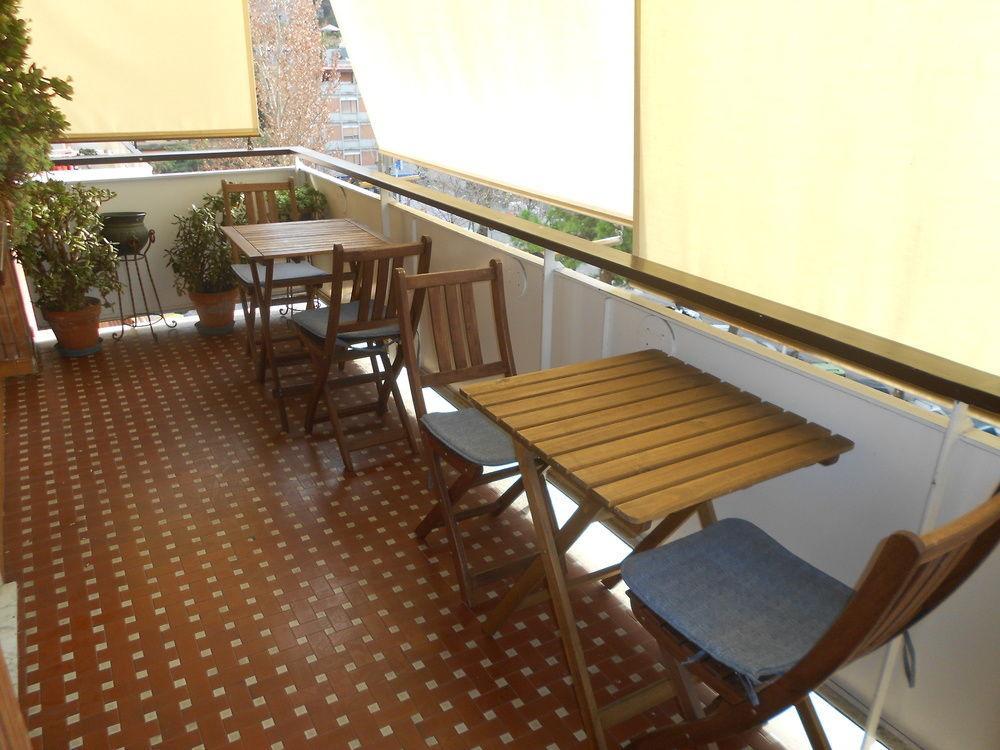 A Casa Chiecchi B&B Róma Kültér fotó
