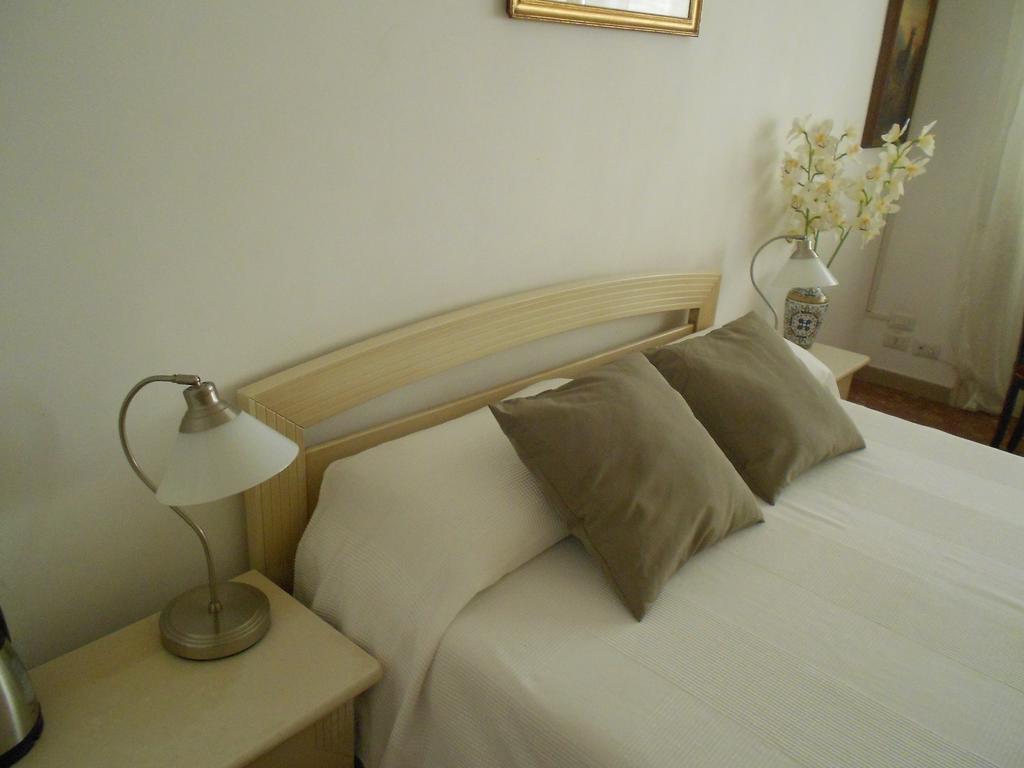 A Casa Chiecchi B&B Róma Kültér fotó