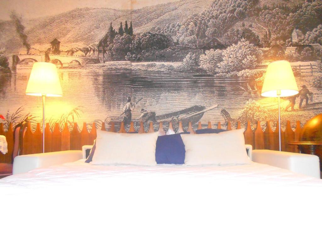 A Casa Chiecchi B&B Róma Kültér fotó