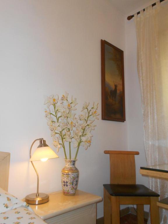 A Casa Chiecchi B&B Róma Kültér fotó