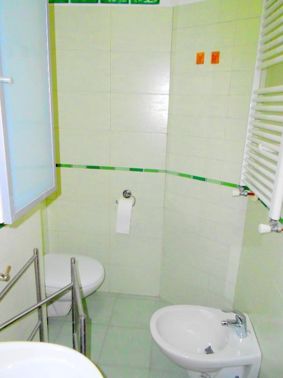 A Casa Chiecchi B&B Róma Kültér fotó