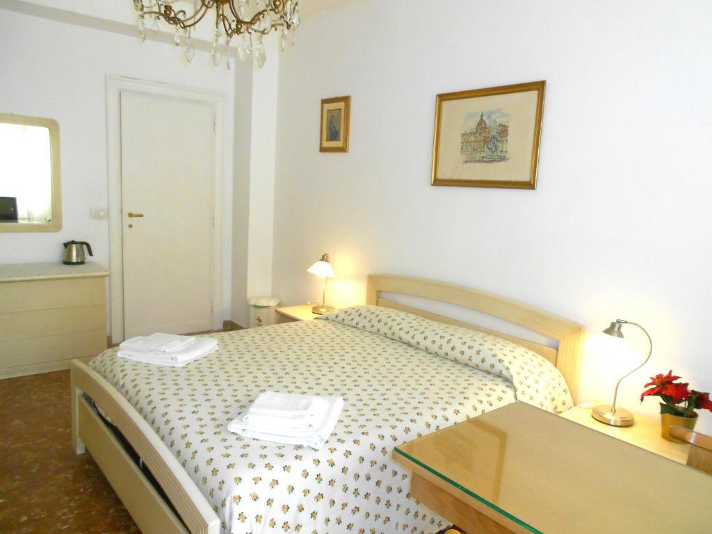 A Casa Chiecchi B&B Róma Kültér fotó