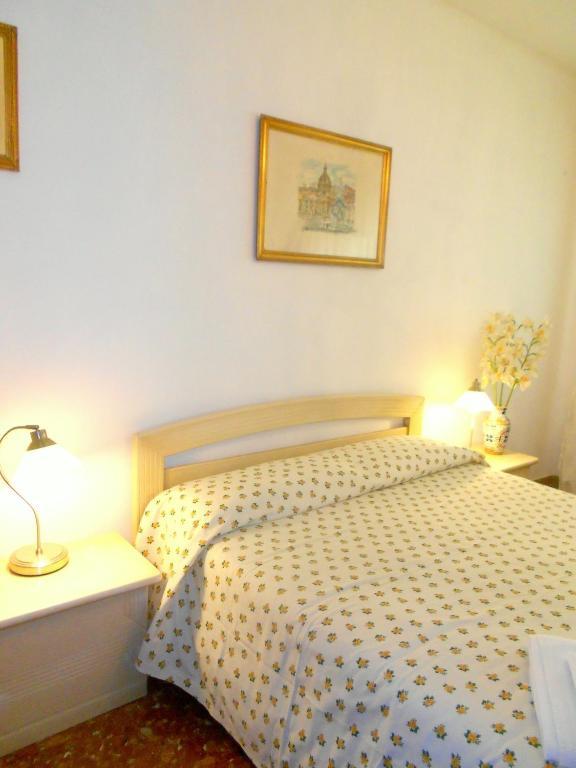 A Casa Chiecchi B&B Róma Kültér fotó