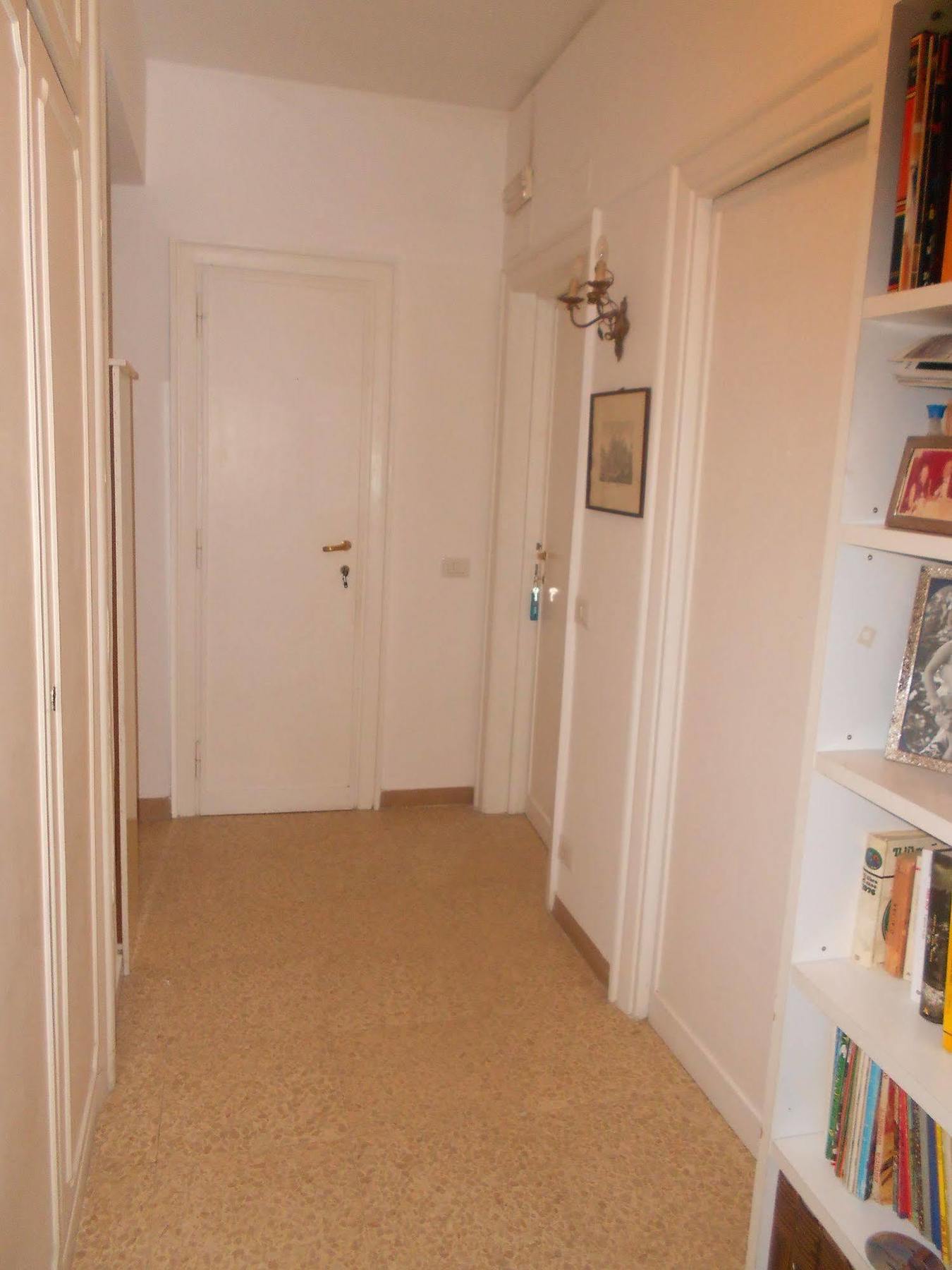 A Casa Chiecchi B&B Róma Kültér fotó