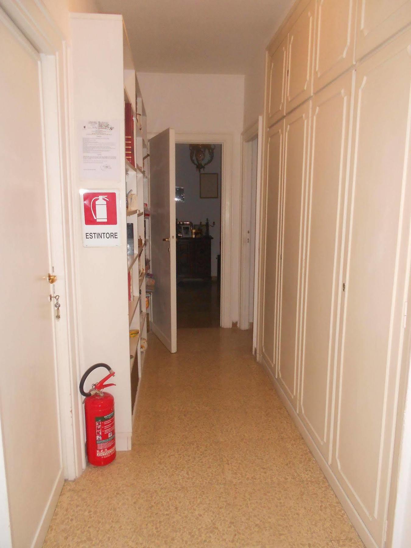 A Casa Chiecchi B&B Róma Kültér fotó