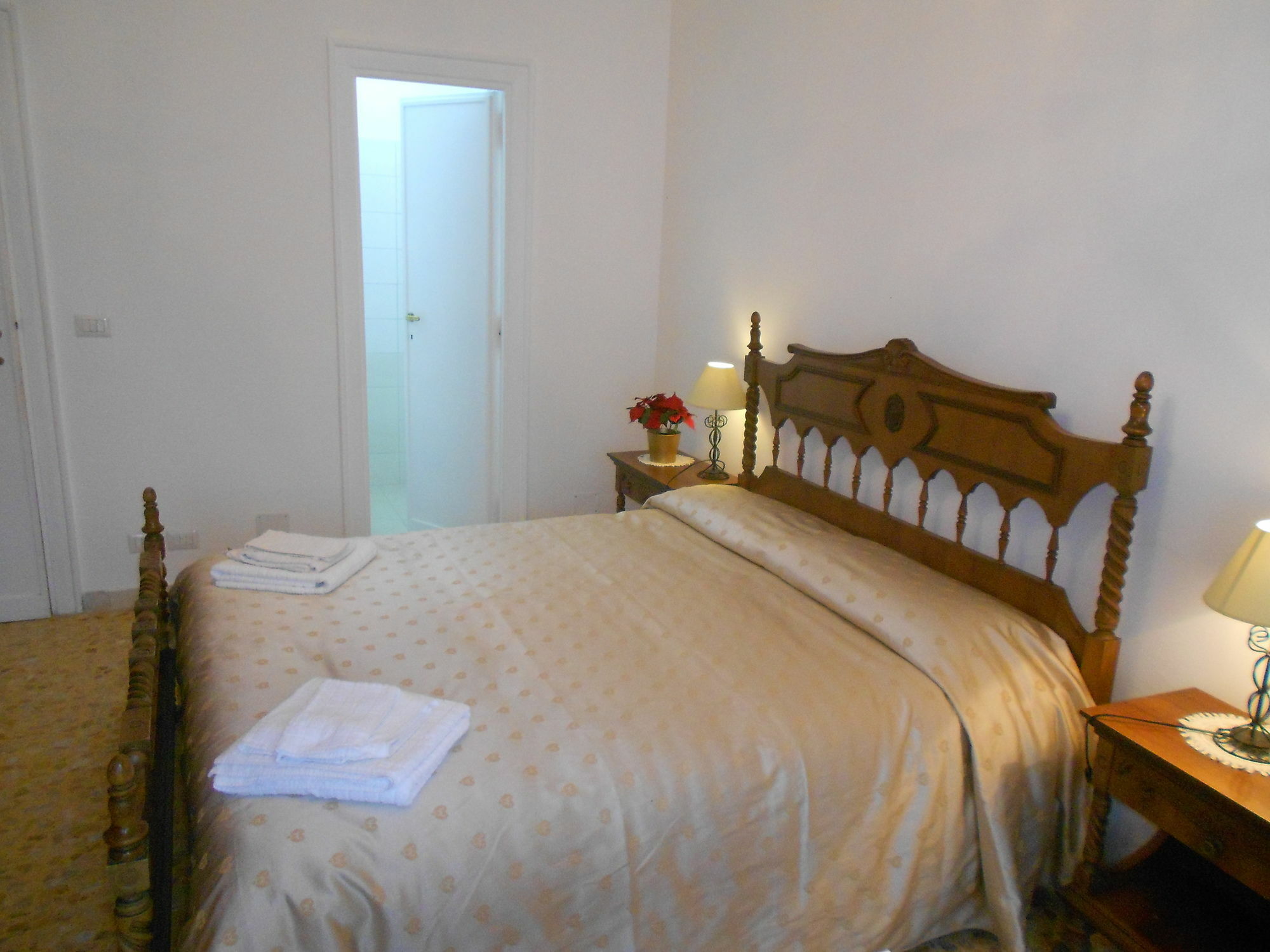A Casa Chiecchi B&B Róma Kültér fotó