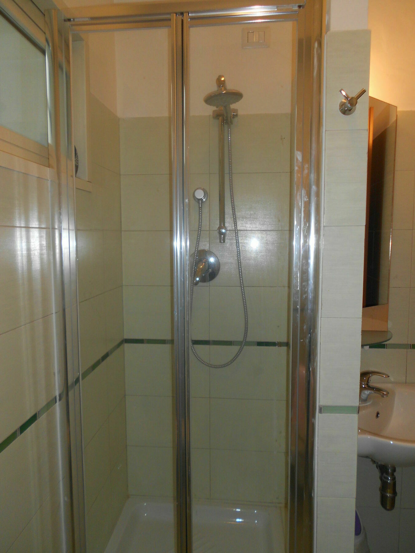 A Casa Chiecchi B&B Róma Kültér fotó