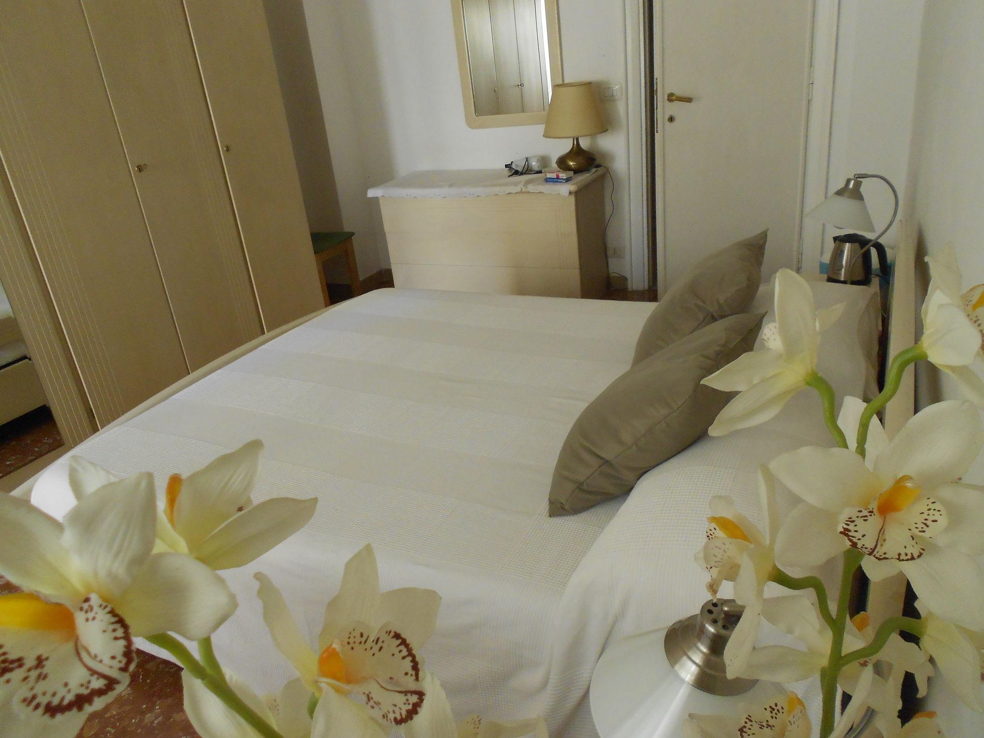 A Casa Chiecchi B&B Róma Kültér fotó