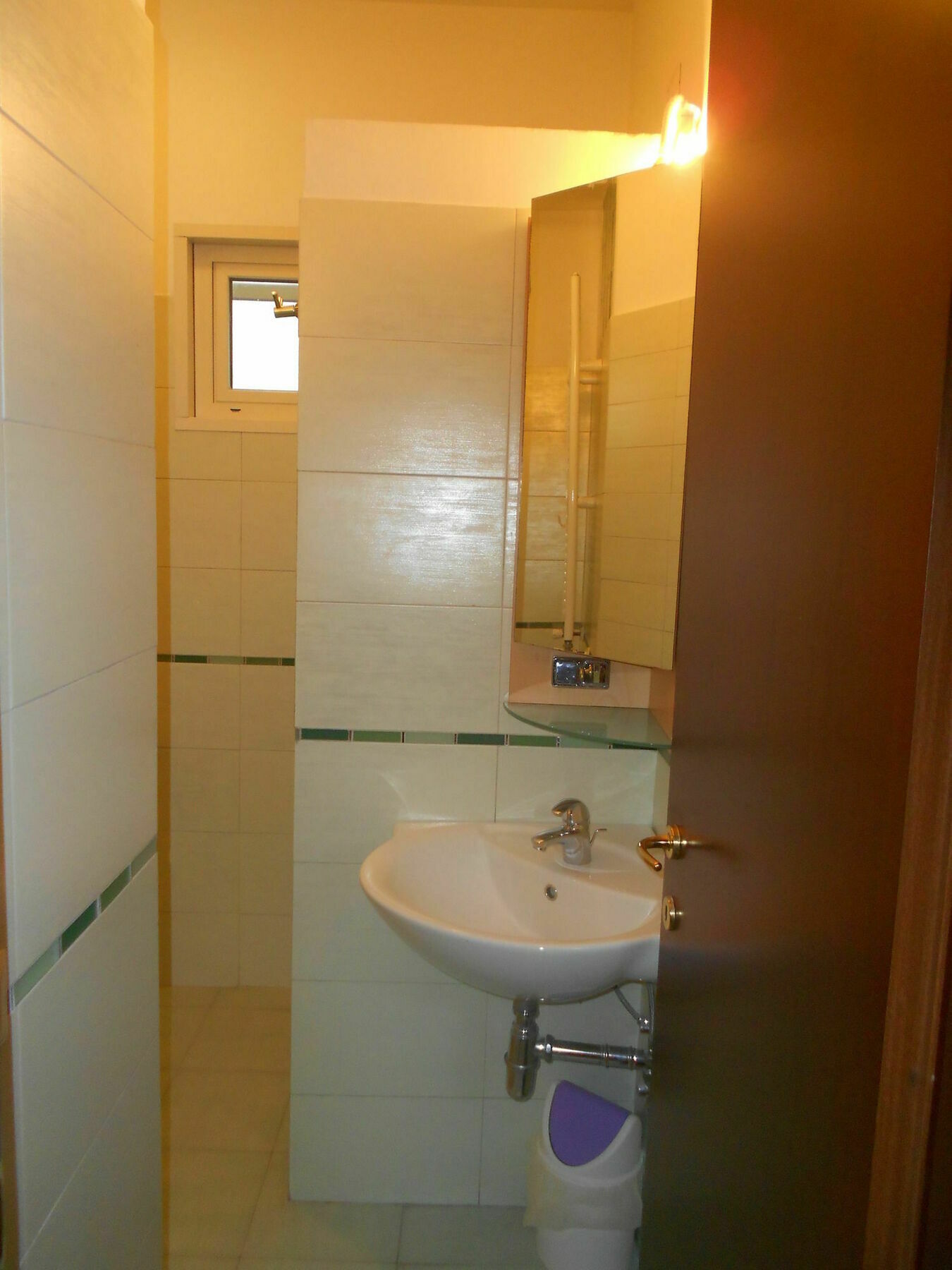 A Casa Chiecchi B&B Róma Kültér fotó